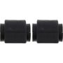 CENTRIC PARTS 602.66084 Centric Premium Sway Bar Bushing Kit