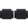CENTRIC PARTS 602.66084 Centric Premium Sway Bar Bushing Kit