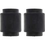 CENTRIC PARTS 602.66084 Centric Premium Sway Bar Bushing Kit