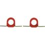 CENTRIC PARTS 602.66085 Centric Premium Stabilizer Bar Bushings