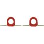 CENTRIC PARTS 602.66085 Centric Premium Stabilizer Bar Bushings
