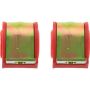 CENTRIC PARTS 602.66085 Centric Premium Stabilizer Bar Bushings