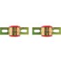 CENTRIC PARTS 602.66085 Centric Premium Stabilizer Bar Bushings