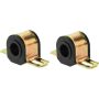 CENTRIC PARTS 602.66086 Centric Premium Stabilizer Bar Bushings