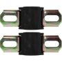 CENTRIC PARTS 602.66087 Centric Premium Stabilizer Bar Bushings