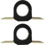 CENTRIC PARTS 602.66087 Centric Premium Stabilizer Bar Bushings