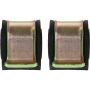 CENTRIC PARTS 602.66087 Centric Premium Stabilizer Bar Bushings