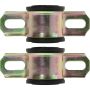 CENTRIC PARTS 602.66087 Centric Premium Stabilizer Bar Bushings