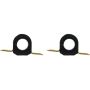CENTRIC PARTS 602.66088 Centric Premium Stabilizer Bar Bushings