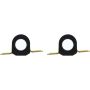CENTRIC PARTS 602.66088 Centric Premium Stabilizer Bar Bushings