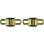 CENTRIC PARTS 602.66088 Centric Premium Stabilizer Bar Bushings