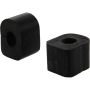 CENTRIC PARTS 602.66089 Centric Premium Sway Bar Bushing Kit