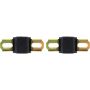 CENTRIC PARTS 602.66091 Centric Premium Sway Bar Bushing Kit