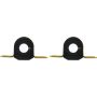 CENTRIC PARTS 602.66092 Centric Premium Stabilizer Bar Bushings