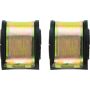 CENTRIC PARTS 602.66092 Centric Premium Stabilizer Bar Bushings