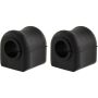 CENTRIC PARTS 602.66093 Centric Premium Sway Bar Bushing Kit