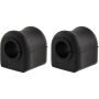 CENTRIC PARTS 602.66093 Centric Premium Sway Bar Bushing Kit