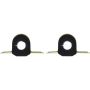 CENTRIC PARTS 602.66094 Centric Premium Sway Bar Bushing Kit