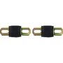 CENTRIC PARTS 602.66094 Centric Premium Sway Bar Bushing Kit
