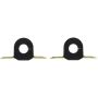 CENTRIC PARTS 602.66094 Centric Premium Sway Bar Bushing Kit