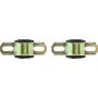 CENTRIC PARTS 602.66094 Centric Premium Sway Bar Bushing Kit