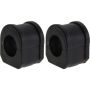CENTRIC PARTS 602.66095 Centric Premium Sway Bar Bushing Kit