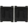 CENTRIC PARTS 602.66095 Centric Premium Sway Bar Bushing Kit
