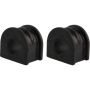 CENTRIC PARTS 602.66101 Centric Premium Sway Bar Bushing Kit
