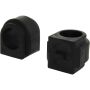 CENTRIC PARTS 602.66102 Centric Premium Sway Bar Bushing Kit