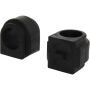 CENTRIC PARTS 602.66102 Centric Premium Sway Bar Bushing Kit