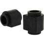 CENTRIC PARTS 602.66107 Centric Premium Sway Bar Bushing Kit