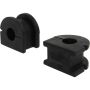 CENTRIC PARTS 602.66110 Centric Premium Sway Bar Bushing Kit
