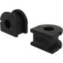 CENTRIC PARTS 602.66110 Centric Premium Sway Bar Bushing Kit