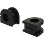 CENTRIC PARTS 602.66111 Centric Premium Sway Bar Bushing Kit