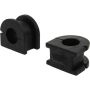 CENTRIC PARTS 602.66111 Centric Premium Sway Bar Bushing Kit