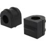 CENTRIC PARTS 602.66114 Centric Premium Sway Bar Bushing Kit