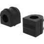CENTRIC PARTS 602.66114 Centric Premium Sway Bar Bushing Kit