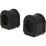CENTRIC PARTS 602.66115 Centric Premium Sway Bar Bushing Kit