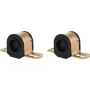 CENTRIC PARTS 602.66122 Centric Premium Stabilizer Bar Bushings