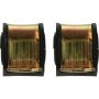 CENTRIC PARTS 602.66122 Centric Premium Stabilizer Bar Bushings