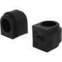 CENTRIC PARTS 602.66123 Centric Premium Sway Bar Bushing Kit