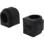 CENTRIC PARTS 602.66123 Centric Premium Sway Bar Bushing Kit