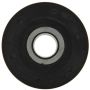 CENTRIC PARTS 602.66124 Centric Premium Control Arm Bushing