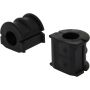 CENTRIC PARTS 602.66129 Centric Premium Sway Bar Bushing Kit