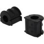 CENTRIC PARTS 602.66129 Centric Premium Sway Bar Bushing Kit