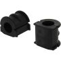 CENTRIC PARTS 602.66131 Centric Premium Sway Bar Bushing Kit