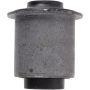 CENTRIC PARTS 602.67011 Centric Premium Control Arm Bushing