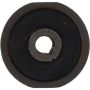 CENTRIC PARTS 602.67015 Centric Premium Control Arm Bushing