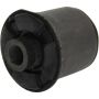 CENTRIC PARTS 602.67019 Centric Premium Control Arm Bushing