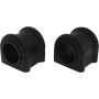 CENTRIC PARTS 602.67020 Centric Premium Sway Bar Bushing Kit